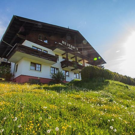 Huberhof 5 By Alpenidyll Apartments Schladming Exteriör bild