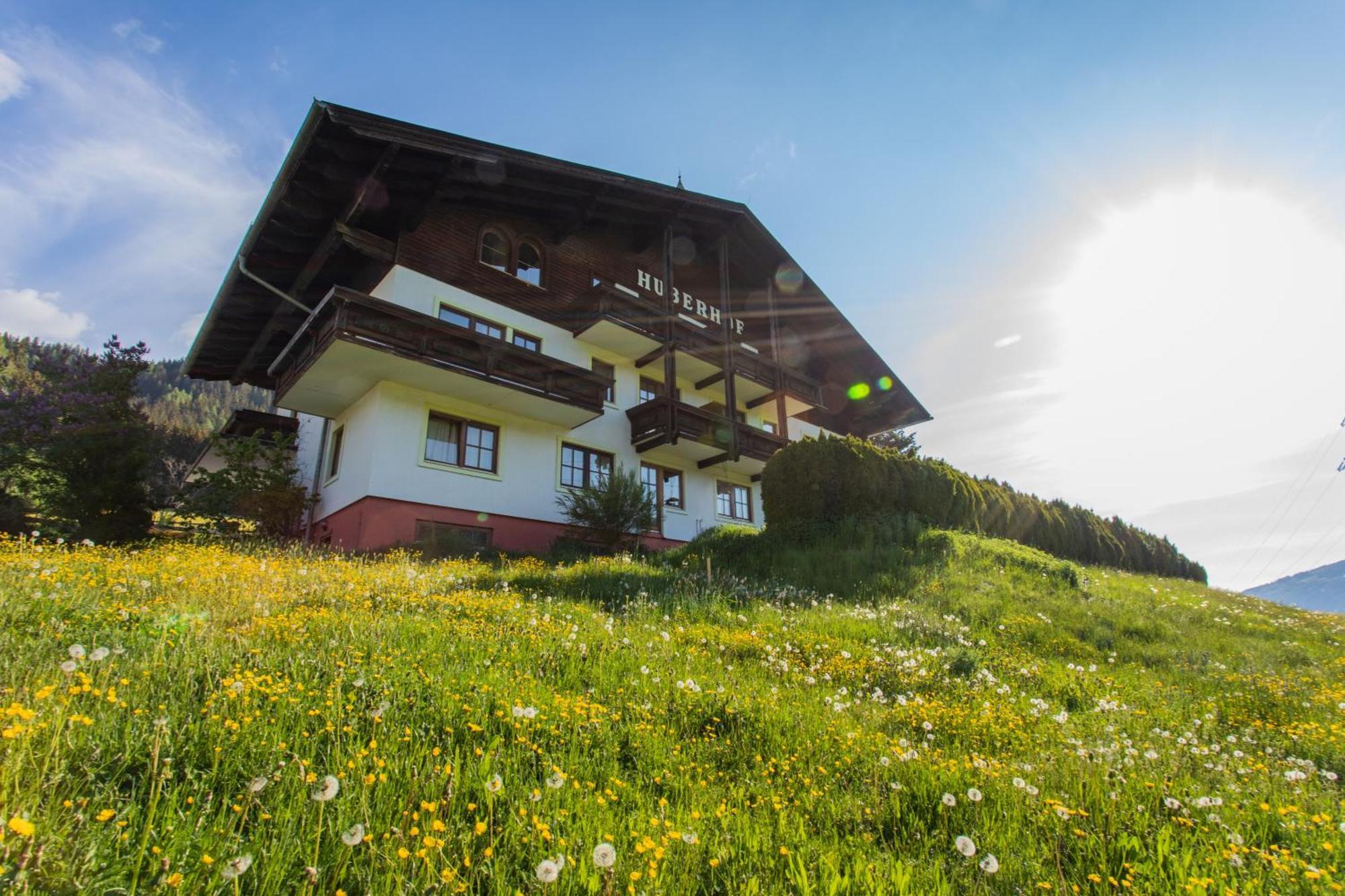Huberhof 5 By Alpenidyll Apartments Schladming Exteriör bild